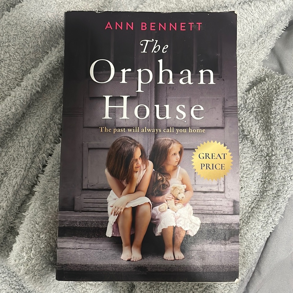 The Orphan House